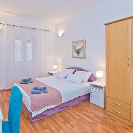 شقة Apartman Toma هفار المظهر الخارجي الصورة