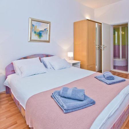 شقة Apartman Toma هفار المظهر الخارجي الصورة