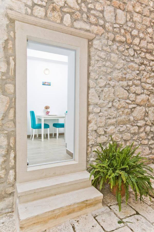 شقة Apartman Toma هفار المظهر الخارجي الصورة